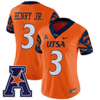 Orange / Robert Henry Jr. / S