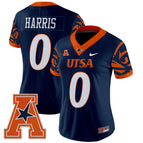 Navy / Frank Harris / S