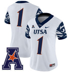 White / #1 Team / S