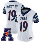 White / Willie McCoy III / S