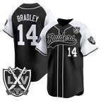 Alternate / Carter Bradley / S