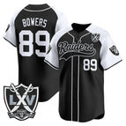 Alternate / Brock Bowers / S