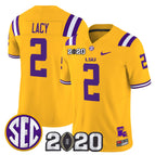 Gold / Kyren Lacy / S
