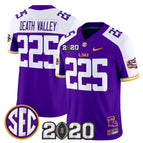 Purple Alternate / Death Valley 225 / S