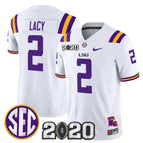 White / Kyren Lacy / S