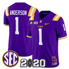 Purple / Aaron Anderson / S