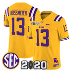 Gold / Garrett Nussmeier / S