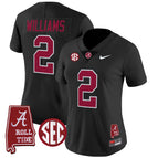Black / Ryan Williams / S