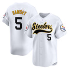 White / Jalen Ramsey / S