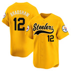 Gold / Terry Bradshaw / S