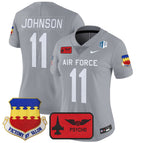 20th Fighter / Josh Johnson / S
