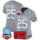 140th Wing / AFSOC / S