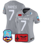 140th Wing / Quentin Hayes / S