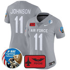 Honor F-16 / Josh Johnson / S