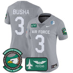 555th / John Busha / S