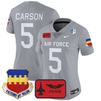 20th Fighter / Dylan Carson / S