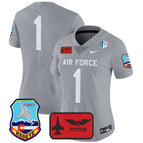 140th Wing / #1 Team / S