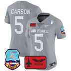 140th Wing / Dylan Carson / S