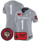 120th Fighter / #1 Team / S