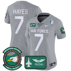 555th / Quentin Hayes / S