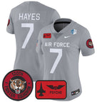 120th Fighter / Quentin Hayes / S