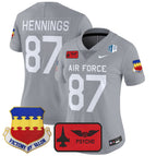20th Fighter / Chad Hennings / S