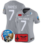 Honor F-16 / Quentin Hayes / S
