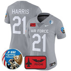 Honor F-16 / Cade Harris / S