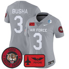 120th Fighter / John Busha / S