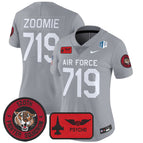 120th Fighter / Zoomie 719 / S