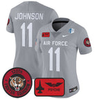 120th Fighter / Josh Johnson / S