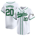 Kelly White / Brian Dawkins / S