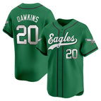 Kelly Green / Brian Dawkins / S
