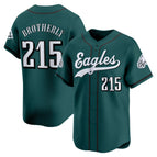 Midnight Green / Brotherly 215 / S