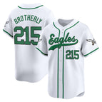 Kelly White / Brotherly 215 / S