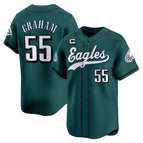 Midnight Green / Brandon Graham / S