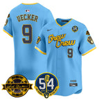 City Connect / Bob Uecker / S
