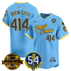 City Connect / Brew City 414 / S