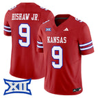 Red / Daniel Hishaw Jr. / S