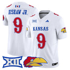 White / Daniel Hishaw Jr. / S