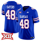 Royal / Gale Sayers / S