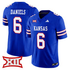Royal / Jalon Daniels / S