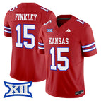 Red / Justice Finkley / S
