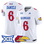 White / Jalon Daniels / S