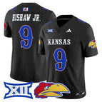 Black / Daniel Hishaw Jr. / S