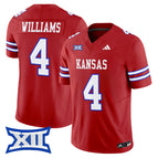 Red / Leshon Williams / S