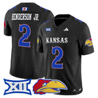 Black / Emmanuel Henderson Jr. / S