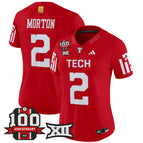 Red / Behren Morton / S