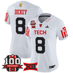 White / Cameron Dickey / S