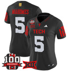 Black / Patrick Mahomes / S